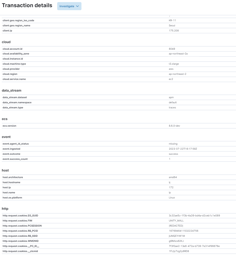 How to install Elastic APM for Java application Hunsroom